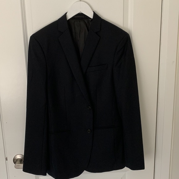 Theory Blazer - Picture 3 of 9